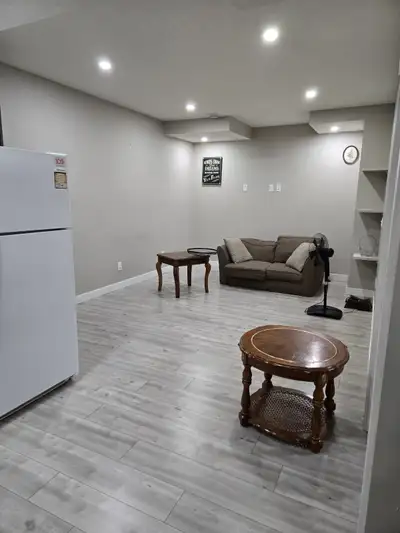 TWO BASEMENT SUITE for RENT IN REDSTONE CALGARY