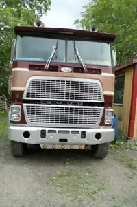 1979 Ford CL 9000