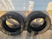 2 20 INCH TIRES FOR SALE 