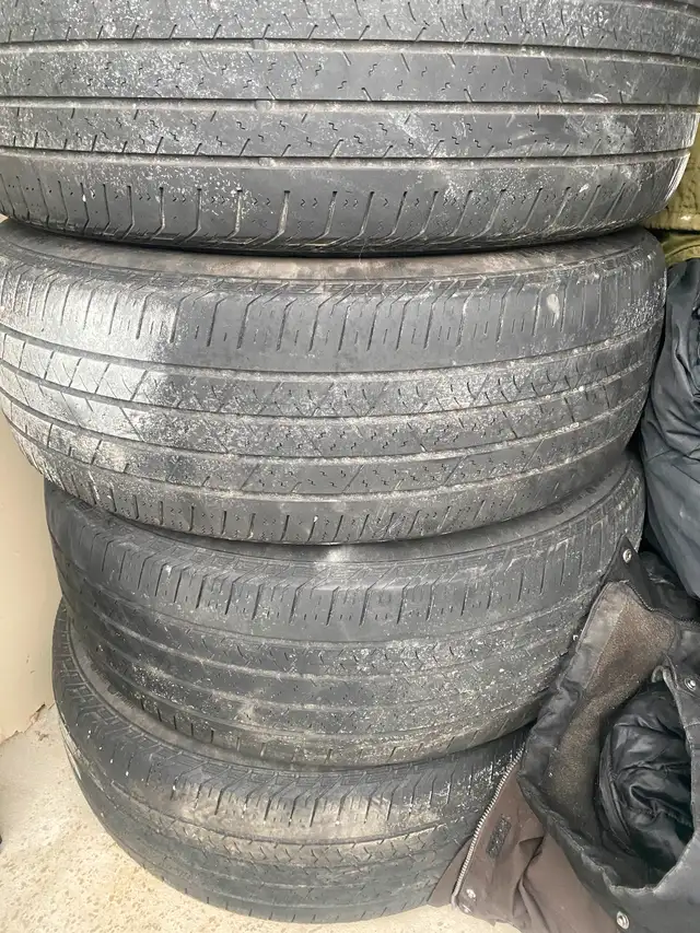 Honda crv touring rims in Tires & Rims in St. John's - Image 4