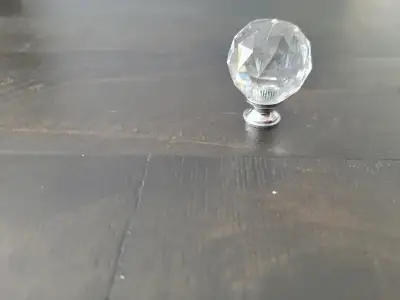 Stylish Cabinet Knobs, View more