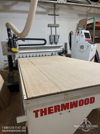 Thermwood CS43-510 CNC Router