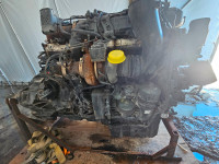 2022 Paccar MX-13 EPA21 510HP Complete Engine - Peterbilt