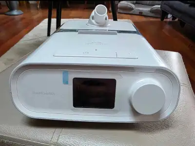 Philips DreamStation BiPAP – Brand New – Complete Set – $940, View more