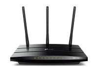 Routeur sans fil Wi-Fi 5 bibande Gigabit AC1750 de TP-Link NEUF