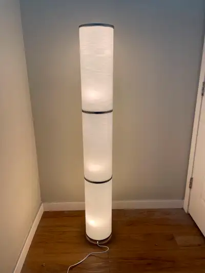 Classic IKEA Tube Lamp (Vidja), View more