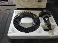 Ford 9 inch gears
