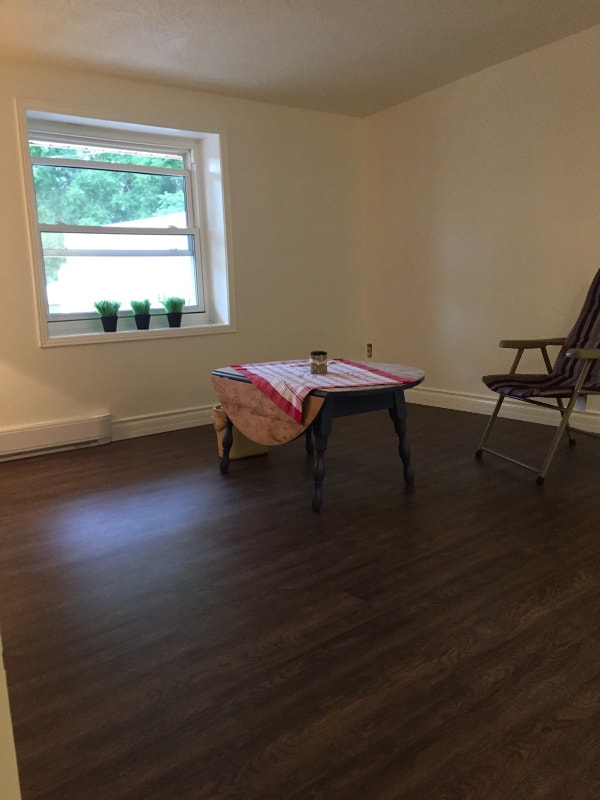 NICE ONE BEDROOM APARTMENT IN ELORA ON Long Term Rentals Guelph