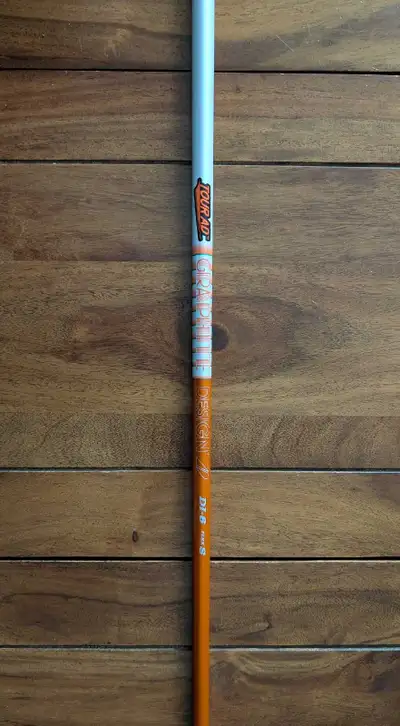NEW Graphite Design Tour AD DI 6S Driver Shaft (Stiff), View more