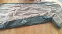 CAMPING ozac trail matelas gonflable SIMPLE DOUBLE