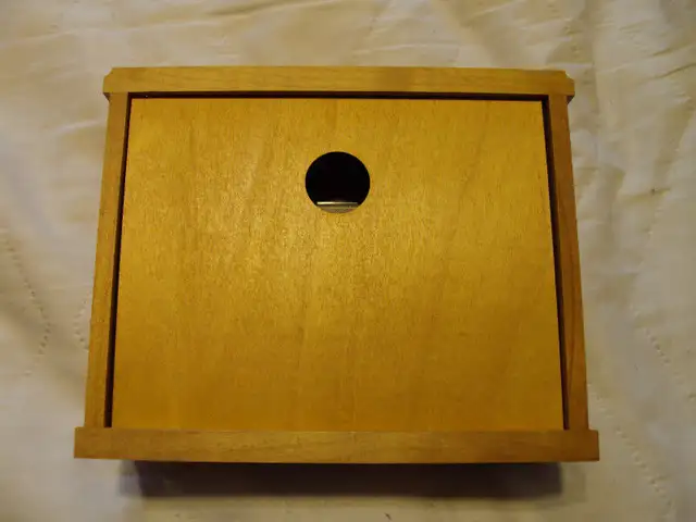 BULOVA QUARTZ DESK CLOCK in Home Décor & Accents in Mississauga / Peel Region - Image 5