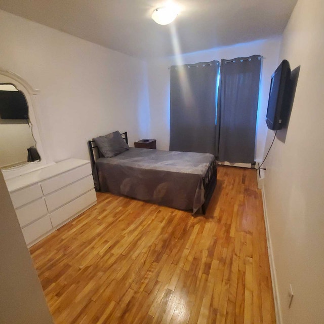 Room for female short term — photo 1