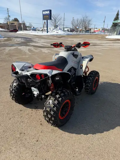 Almost new. Purchased October 2022. Driven 1047KM. Just had fresh service from dealer and ready to g...