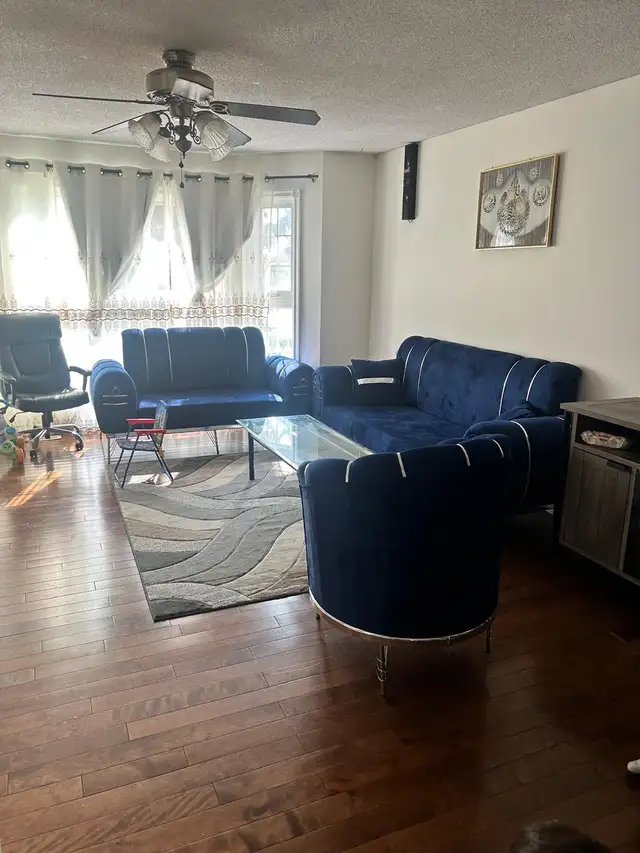 Main Floor for Rent