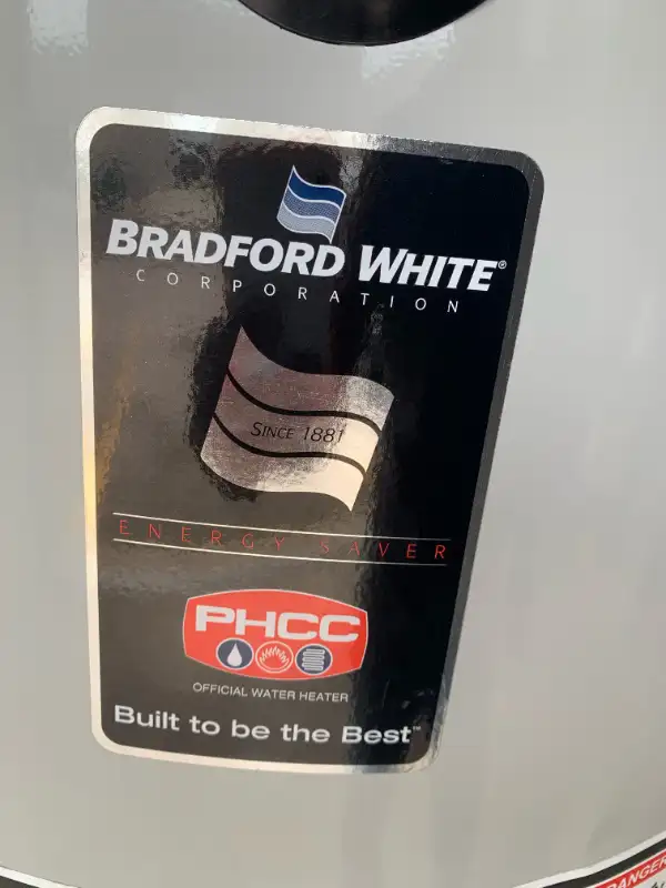 BRAND NEW BRADFORD WHITE COMBI 2 - HOT Water & Space Heating in Heating, Cooling & Air in Markham / York Region - Image 10