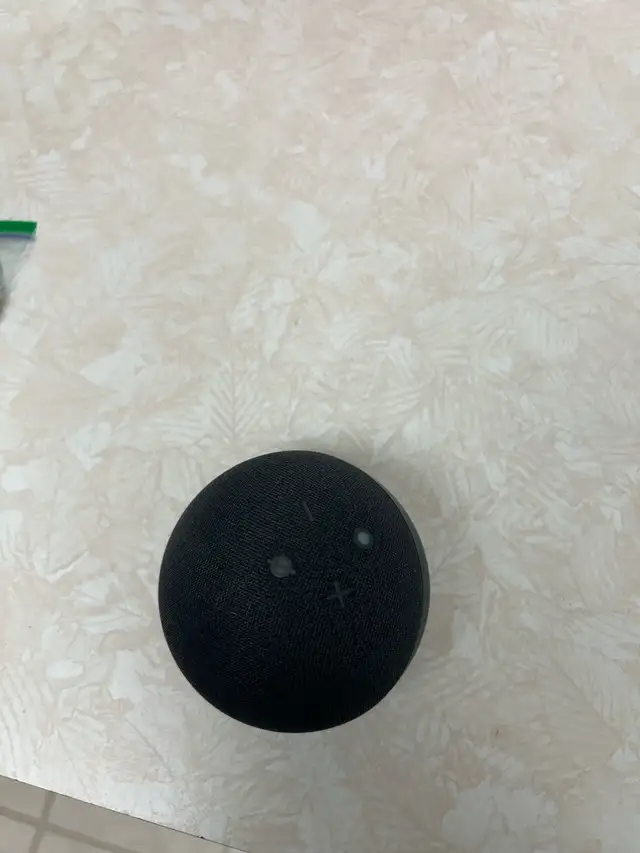 Amazon Alexa in General Electronics in Edmonton - Image 3