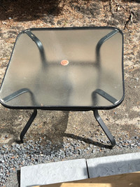 Patio Table for sale