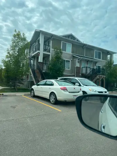 Room for Rent (Only for Girl)