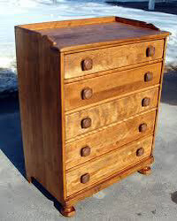 Dresser, by Imperial Loyalist