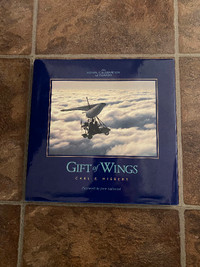 Gift of Wings Book