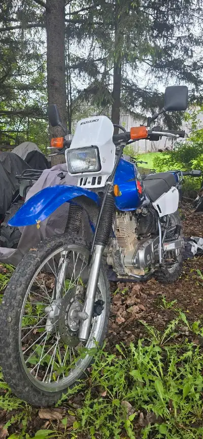 Are you looking for a great bike? Look no further my friend!!! I have the machine for you!! She's a...