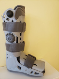 Aircast AirSelect Elite walking brace Small size