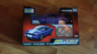 New Sealed Revell 2013 Dodge Challenger SRT8 Kit