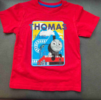 Thomas & Friends Let's Go T-Shirt - Kids