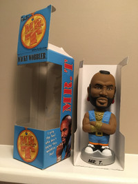 MR. T Wacky Wobbler