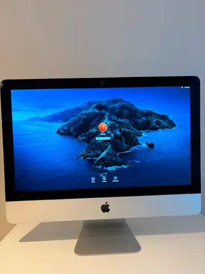 iMac for Sale or Trade – Looking for Nintendo Switch Games, View more