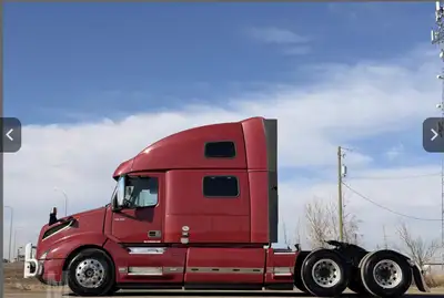 looking fot calss one driver, View more
