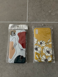 Apple iPhone XS Max stylish phone cases
