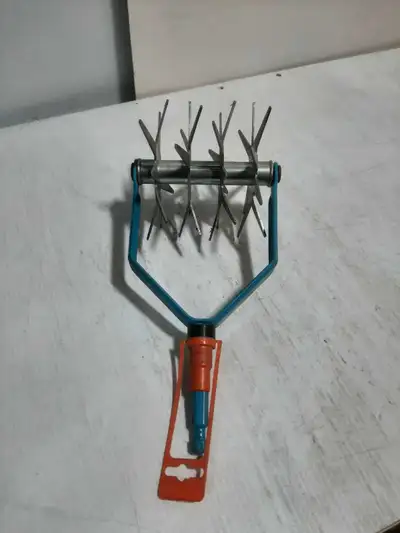 Garden Hand Cultivator, View more