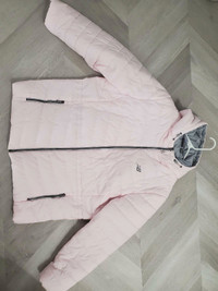(NEW) New Balance Women's Puffer Jacket XL