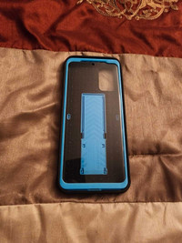 Samsung Galaxy S21 Ultra Protective Casing