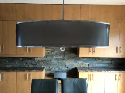 Luminaire salle à manger, View more