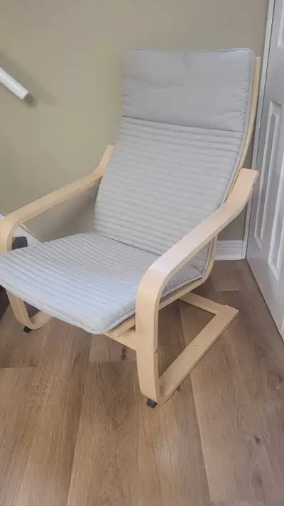 Very clean. Hardly used.
