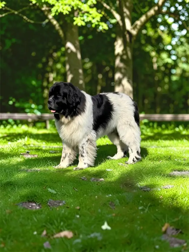 chiots Terre-Neuve, Newfoundland Puppies in Dogs & Puppies for Rehoming in Laurentides - Image 11