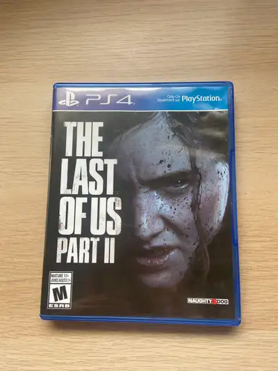 The Last of Us 2 - Ps4, View more