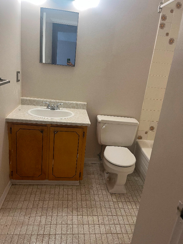 Fairview One Bedroom Long Term Rentals City of Halifax Kijiji