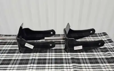 New! 2 MTD Cub Cadet Z-Force Caster Wheel Yokes, View more