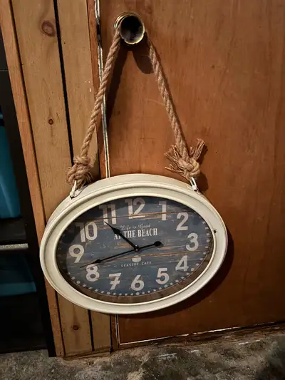 wall clock, View more