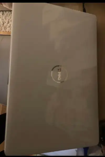 DELL INSPIRON 1545 Laptop, View more