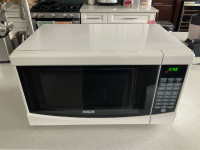 RCA Microwave