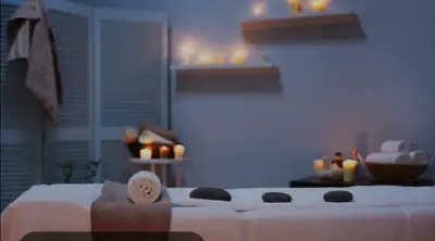 Male Massage Therapist-Outcall and Incall services Available, View more