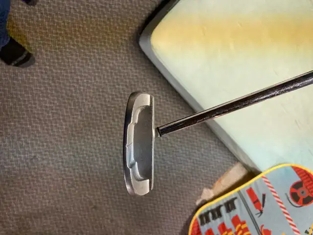 various golf clubs in Golf in Ottawa - Image 5