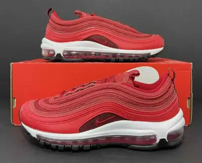 NIKE AIR MAX 97s ULTRA EDITION WOMEN'S SZ6.5 WORE 3 TIMES , View more