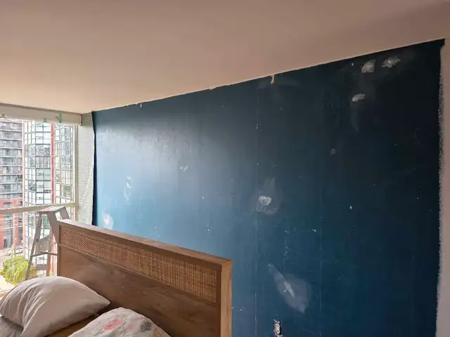 Professional Painting Services by Ray – Union Certified63362357054849123
