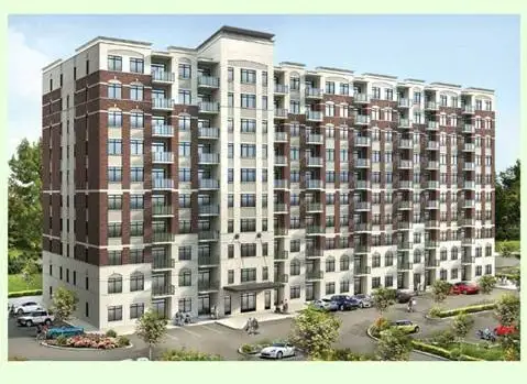 Brand New 2 Bedroom Condo in Stouffville