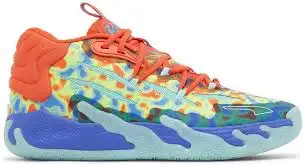 Im tryna sell my lamello ball shoes mb.03  still didnt open, View more